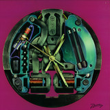 Tom Rowlands - Through Me / Nothing But Pleasure