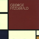 George Fitzgerald - Thinking Of You / Nighttide Lover