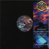 Various - Inside 27 Dimensions