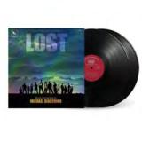 Michael Giacchino - LOST (Original Television Soundtrack) LP 2x12"