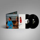 Juan Gabriel - Los Dúo LP 2x12"