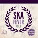 Various - Ska Fever vol.3 (7")
