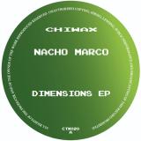 Nacho Marco - Dimensions EP