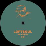 Unknown Artist - Loftsoul Re-Works 9
