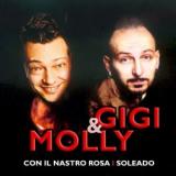 GIGI & MOLLY - CON IL NASTRO ROSA / SOLEADO