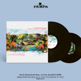DJ Koze aka ADOLF NOISE - Wo Die Rammelwolle Fliegt LP + 10"