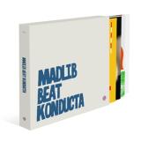 MADLIB - BEAT KONDUCTA BOX SET VOL.0-6 (LTD 7LP BOX)