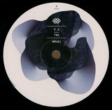 Eiht / Scalameriya / Hanchi / Astronomical Telegram - 001 (vinyl Only)