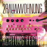 2-raum Wohnung - Achtung Fertig *ltd*