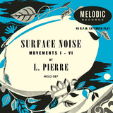 L.pierre - Surface Noise