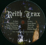 Dmx Krew - Reith Tracks