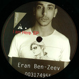 Eran Ben Zeev - I Am Here Ep