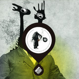 1605 Music Therapy - Klaxon Ep