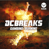 Dc Breaks - Gambino/burning