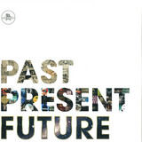 Dub Police - Past Present Future :