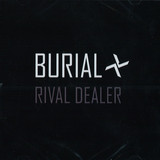 Burial - Ep