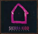 Sierra Kidd - Kopfvilla Ep