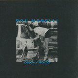 Ron Morelli - Backpages