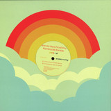 Brenda Beachball Ray - Ramshackle Rumble