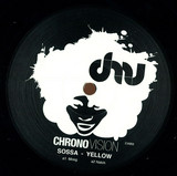 Sossa - Yellow Ep
