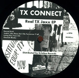 Tx Connect - Real Tx Jaxx Ep