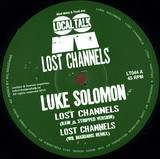 Luke Solomon - Lost Channels
