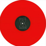 White Maison - Night Driving