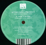 Audio Soul Project - Dont Sleep
