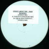 Heath & Safety Vs. Gabriella Ci - Sweet About Me