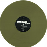 Manngold De Cobre - Manngold De Cobre