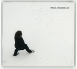 Prins Thomas - Prins Thomas Iii