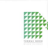 Thomas Moon - Micro Science 2x12" 180gramm