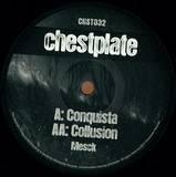 Mesck - Conquista