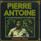 Pierre Antoine - Kalabuley Woman
