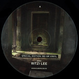 David Meiser / Ritzi Lee / Victor Martinez / Demon.i/o - The North Gate Volume 1 - 180 Grams Vinyl