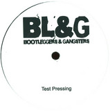 Bootleggers & Gangsters - I Kissed A Girl