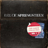 Bruce Springsteen - The Albums Collection Vol. 1 (