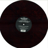 Thomas P. Heckmann - Outrage Ep