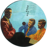 Leeon - Rest And Be Thankful Ep