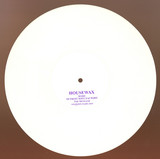 Detroit Soul Factory - The Message 10"