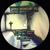 Va ( Sonik & Amanic, Jimmi Hendrik, Aux N Morris, Sugar D.) - Four Engines Ep