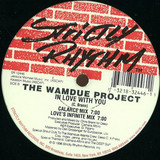 Wamdue Project - Breakdown