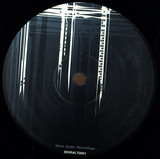 Va ( Khristian K, Borodin, Crispin, I.a. Bericochea) - Blue Ep