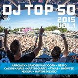 Various - Dj Top 50 2015