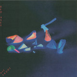 Red Axes - Pil Sagol