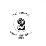 Gari Romalis - Detroit Rollerskate Disko 2