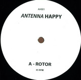 Antenna Happy - Rotor / Late