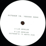 October Vs. Voodoo Down - Las Modelos