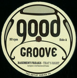 Basement Freaks - The Artist Series 7