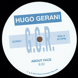 Hugo Gerani - Ep